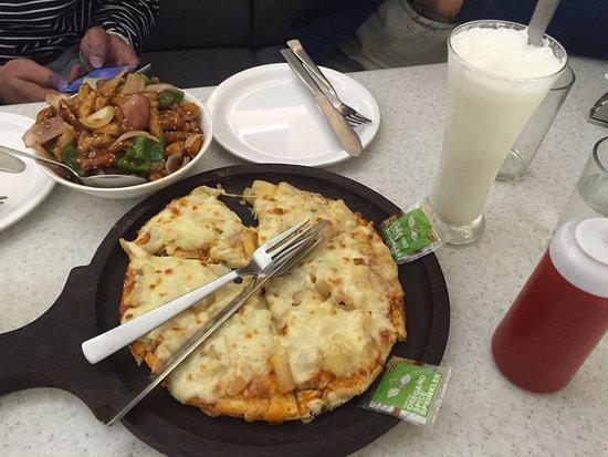 Diamond The Food Mall